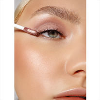 LUXVISAGE ���� �/��� ������ SATIN Nude super stay ��� 204 Sunny Beige (5544)