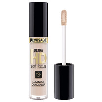 LUXVISAGE.�������� �/���� ��� 12 nude Ultra HD soft focus ��������������� 12H, 3