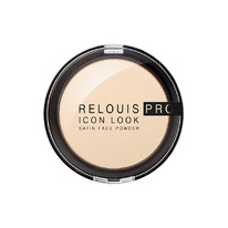 RELOUIS PRO ����� �/���� Icon Look Satin � 00 �������, �������, 9�