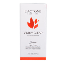    L'ACTONE VISIBLY CLEAR 30 
