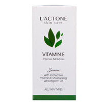    L'ACTONE VITAMIN E 30 