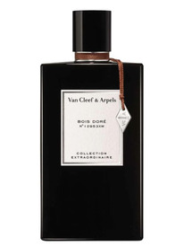 Bois Dore Van Cleef & Arpels