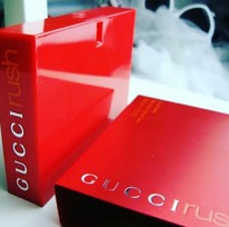 Gucci Rush ������ 35% �� 28.02.