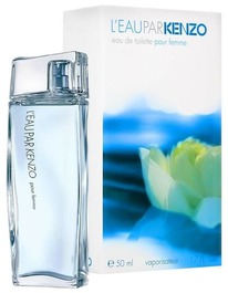 KENZO L'Eau par Kenzo pour Femme ������ 35% �� 28.02.
