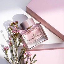 BURBERRY My Burberry Blush ������ 35% �� 28.02.