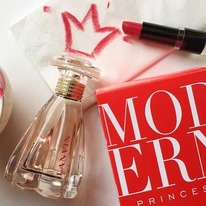 Lanvin Modern Princess ������ 35% �� 28.02.