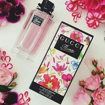 Gucci Flora Gorgeous Gardenia ������ 35% �� 28.02.