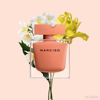 NARCISO RODRIGUEZ NARCISO eau de parfum ambree ������ 35% �� 28.02.