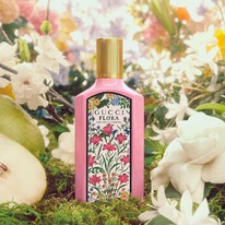 GUCCI FLORA GORGEOUS GARDENIA EAU DE PARFUM ������ 35% �� 28.02.