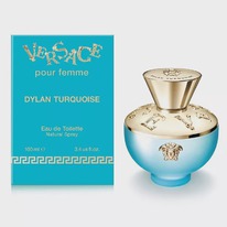 Versace Dylan Turquoise ������ 35% �� 28.02.