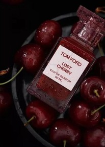 Tom Ford Lost Cherry  25%  31.05