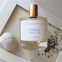 Zarkoperfume MOLeCULE 234.38  25%  31.05
