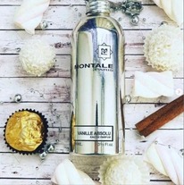 Montale Vanille Absolu  25%  31.05