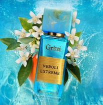 Gritti Neroli Extreme  25%  31.05