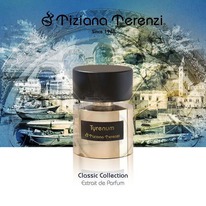 Tiziana Terenzi Tyrenum  25%  31.05