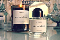 Byredo Bibliotheque  25%  31.05