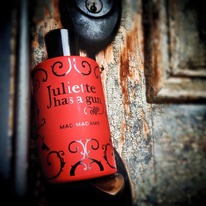 Juliette Has A Gun Mad Madame  25%  31.05