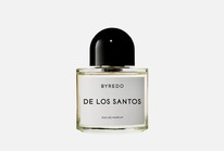 Byredo De Los Santos ������ 35% �� 28.02.