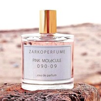 Zarkoperfume Pink MOLeCULE 090.09 ������ 35% �� 28.02.