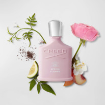 Creed Spring Flower ������ 35% �� 28.02.