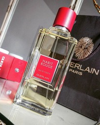 Guerlain Habit Rouge  25%  31.05