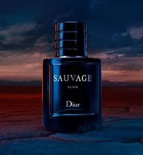 D*OR Sauvage Elixir  25%  31.05