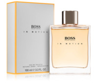 NOTINO BOSS In Motion