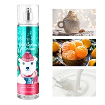 ��������������� ����� ��� ���� Victoria's fleur, 236 ��. HOT COCOA & CREAM (����