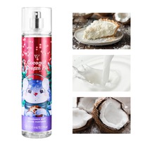 ��������������� ����� ��� ���� Victoria's fleur, 236 ��. COCONUT CREAM PIE (����