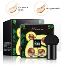 ��������� ����-����� ����������� � ���������� ������� ZOZU Beautecret, 20 ��.