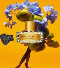 Vilhelm Parfumerie Basilico & Fellini  25%  31.05