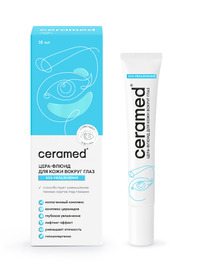 CERAMED -     SOS-, 18  (0151)