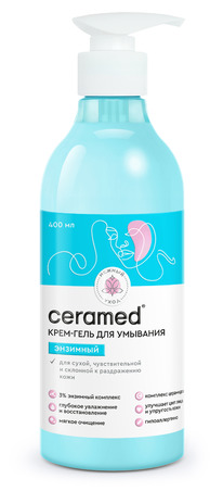 CERAMED -   , 400  (9069)