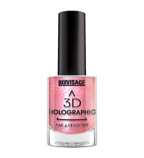 LUXVISAGE  / 3D Holographic  719  , 11