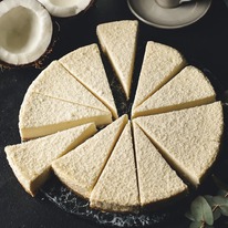 CHEESEBERRY  New-York   