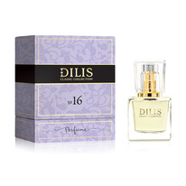    DILIS Classic Collection 16 30ml