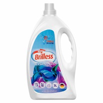 Brilless     3  Universal Pro Enzime (9916)  31  