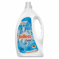 Brilless     3 Color    (0165)