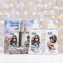 DREAM NATURE       +  /