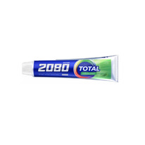      AEKYUNG 2080 Toothpaste Total Green Mint 