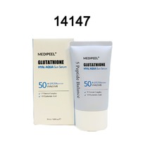 Medi-Peel Glutathione Hyal Aqua Sun Serum SPF 50+ PA