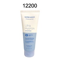 MISSHA Super Aqua Ultra Hyalron Cleansing Foam  