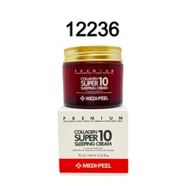 Medi-Peel Collagen Super10 Sleeping Cream    
