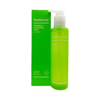 Real Barrier Control-T Cleansing Foam     