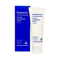 Real Barrier Cream Cleansing Foam   