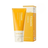 Bergamo Intensive Vitamin Clenaser Foam      