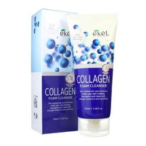 EKEL Foam Cleanser Collagen      