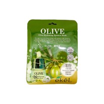 Ekel *Olive Ultra Hydrating Essence Mask ����� ��� ���� � ��������� ������
