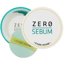 Etude House Zero Sebum Drying Powder   