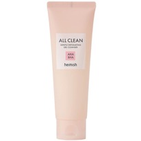 Heimish All Clean Gentle Exfoliating Gel Cleanser    